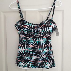 Tankini Tops